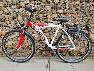 Straatman kinderfietsen - Batavus-26-inch-Snake-Jongens-fiets-met-48-cm-frame